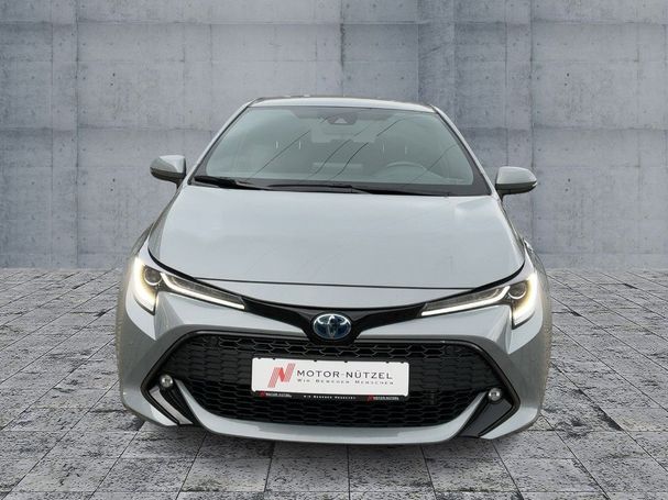 Toyota Corolla 135 kW image number 3