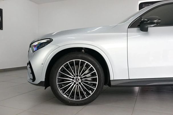 Mercedes-Benz GLC 300 190 kW image number 5