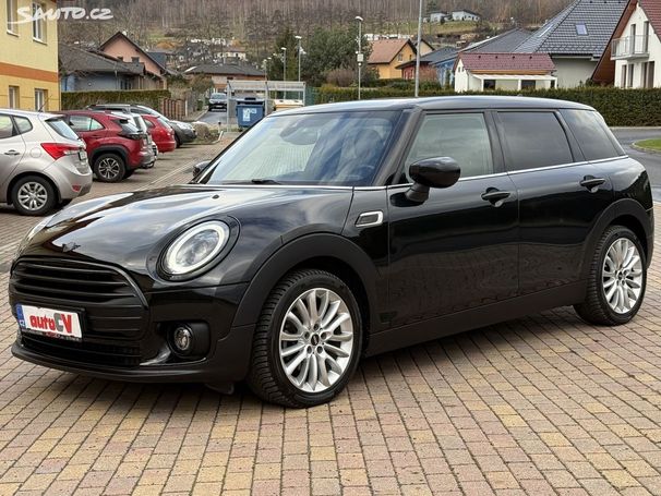 Mini Cooper Clubman 100 kW image number 2