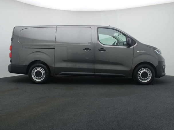 Toyota Proace Electric 75 kWh 100 kW image number 11