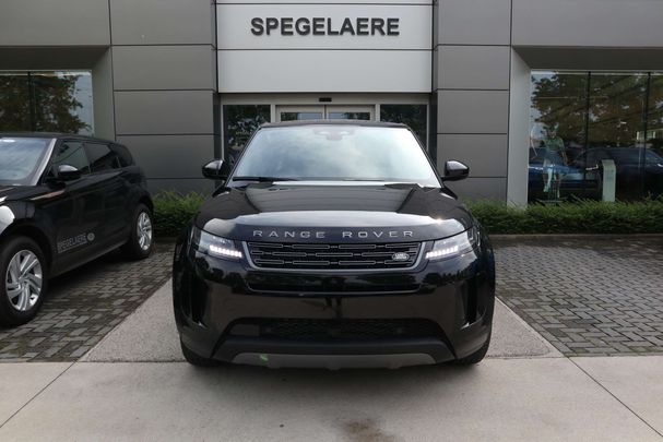 Land Rover Range Rover Evoque P300e AWD 227 kW image number 8