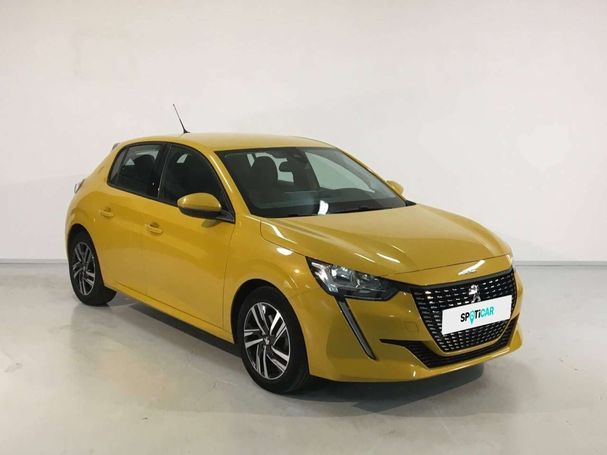 Peugeot 208 PureTech 100 Allure 73 kW image number 2