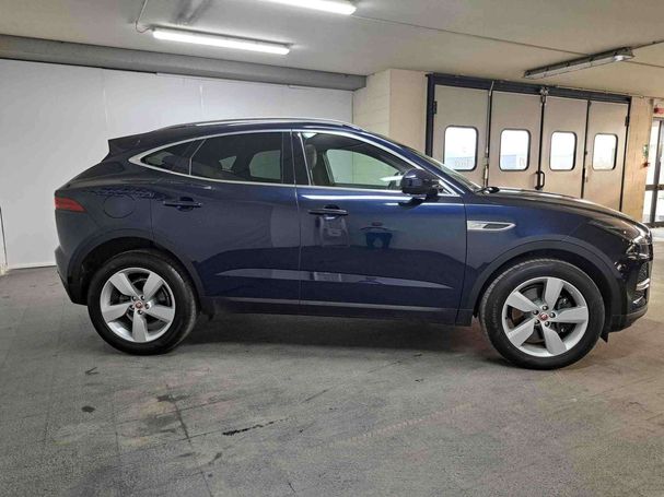 Jaguar E-Pace 150 kW image number 2