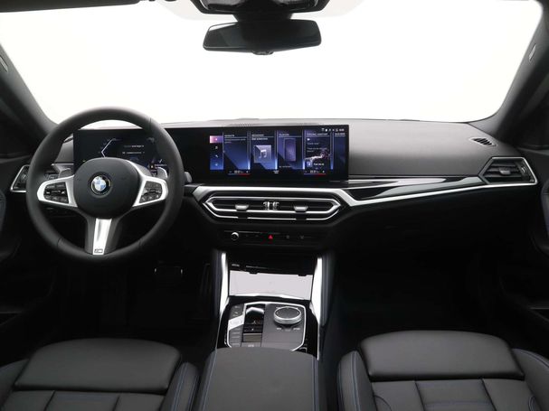 BMW 218i 115 kW image number 14