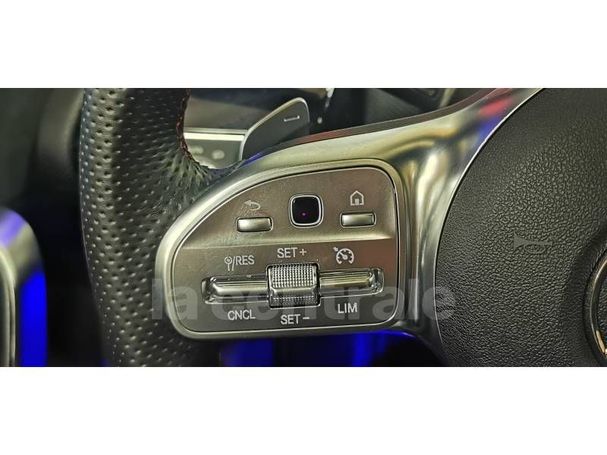 Mercedes-Benz A 200 d 8G-DCT Line 110 kW image number 35