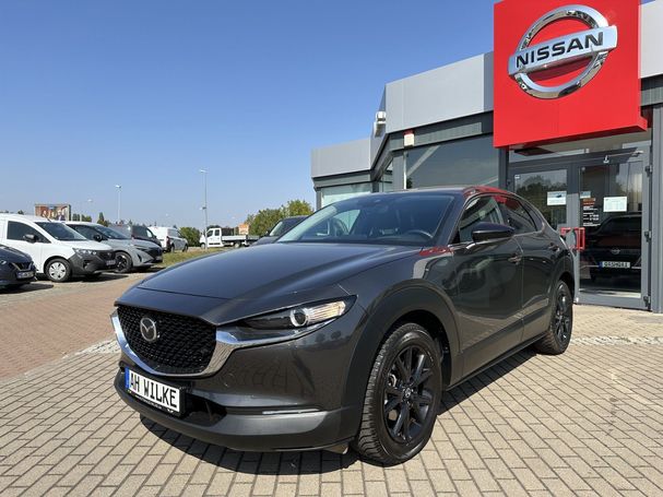 Mazda CX-30 2.0 M-Hybrid 90 kW image number 1