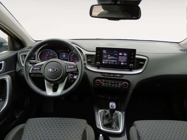 Kia Ceed 1.0 T-GDI 74 kW image number 6