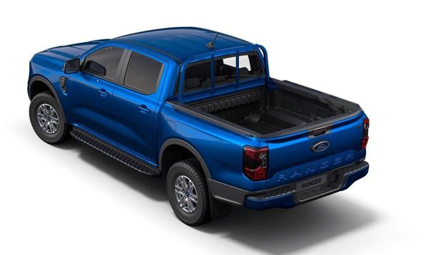 Ford Ranger XL 125 kW image number 3