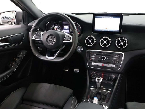 Mercedes-Benz A 180 AMG 90 kW image number 9