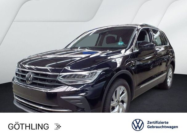 Volkswagen Tiguan 1.5 TSI DSG 110 kW image number 1