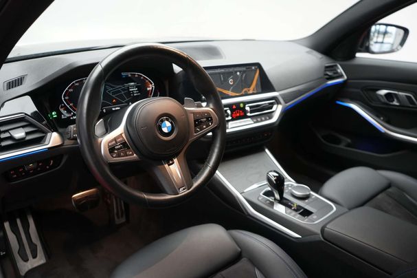 BMW 320d xDrive M Sport 140 kW image number 9