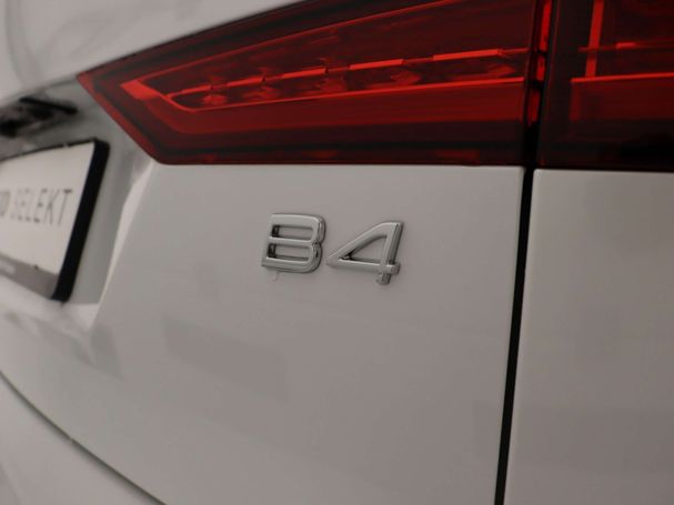 Volvo V60 B4 145 kW image number 31