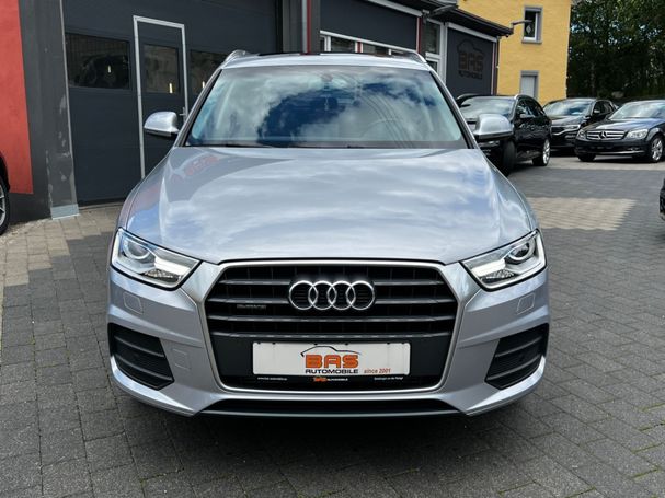 Audi Q3 2.0 TFSI quattro Sport 162 kW image number 3