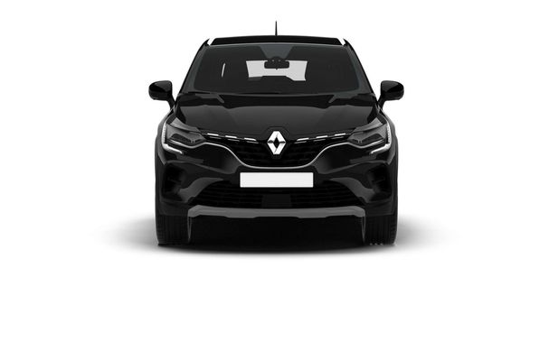 Renault Captur 117 kW image number 2