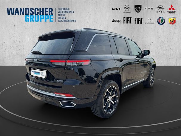 Jeep Grand Cherokee 280 kW image number 5