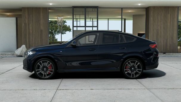 BMW X6 xDrive40d M Sport 259 kW image number 4