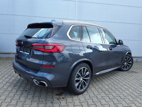 BMW X5 xDrive30d 195 kW image number 8