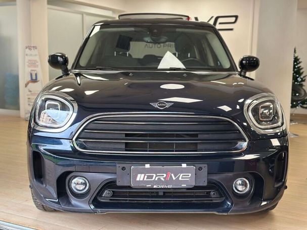 Mini Cooper D Countryman Edition 110 kW image number 17