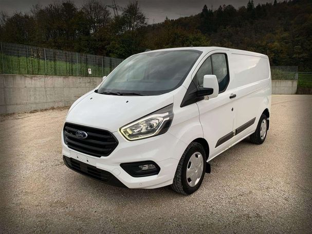 Ford Transit Custom 320 Trend 96 kW image number 1