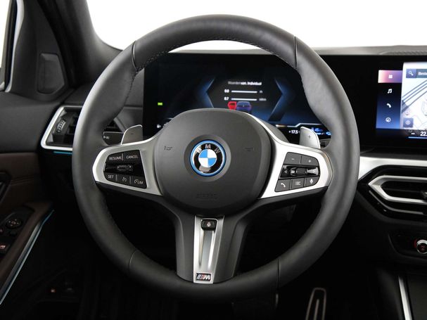 BMW 320 e Touring 150 kW image number 2