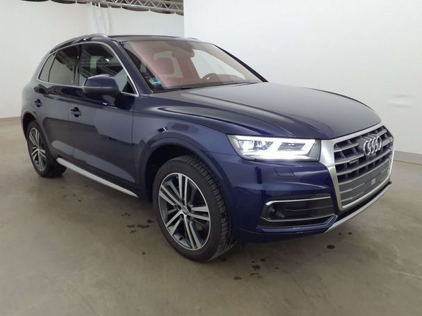 Audi Q5 40 TDI quattro S tronic S-line Sport 150 kW image number 2