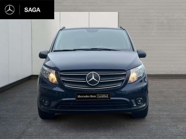 Mercedes-Benz Vito Long 116 CDI 120 kW image number 13