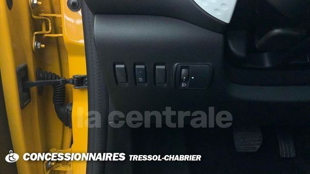 Renault Twingo 22 kWh 60 kW image number 25