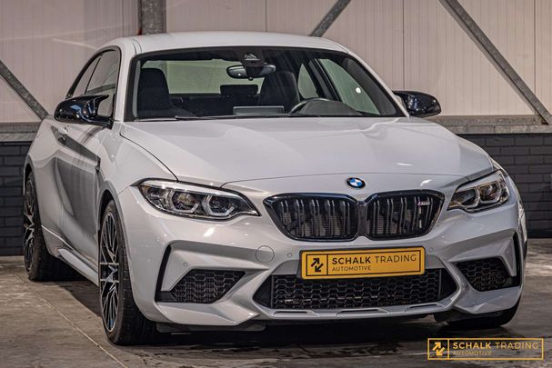 BMW M2 Competition 302 kW image number 9