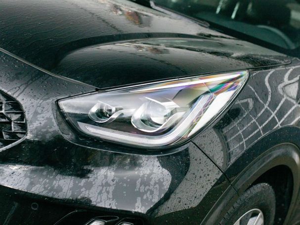 Kia Niro Hybrid 1.6 GDI 104 kW image number 22