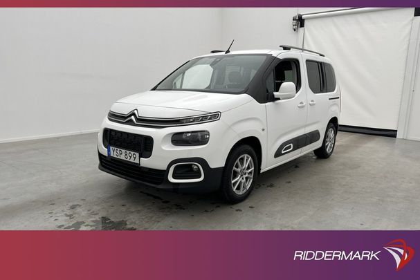 Citroen Berlingo 1.5 M 96 kW image number 1