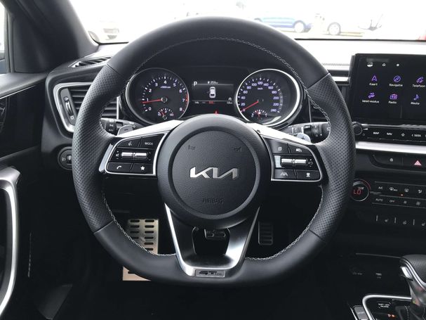 Kia ProCeed 1.5 GT Line 118 kW image number 11