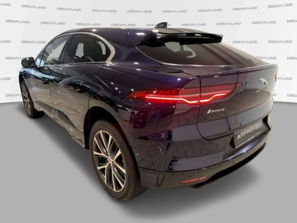 Jaguar I-Pace 236 kW image number 2