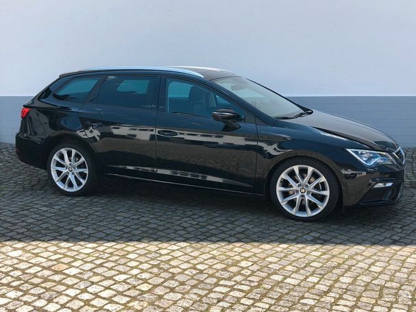 Seat Leon ST 2.0 TSI FR 140 kW image number 3