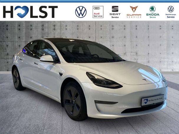 Tesla Model 3 Performance Long Range AWD 366 kW image number 2