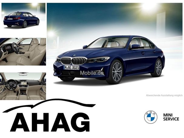 BMW 330d xDrive M Sport 195 kW image number 5