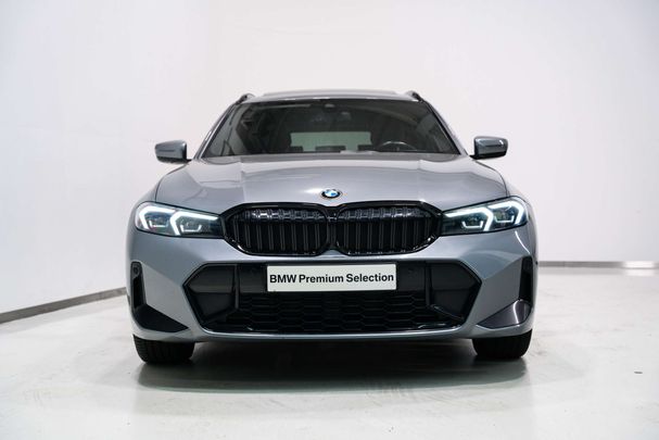 BMW 320i Touring 135 kW image number 2