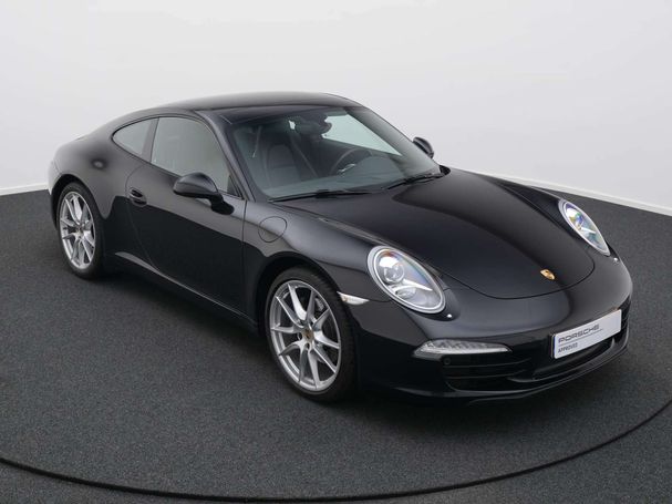 Porsche 991 Carrera 257 kW image number 10