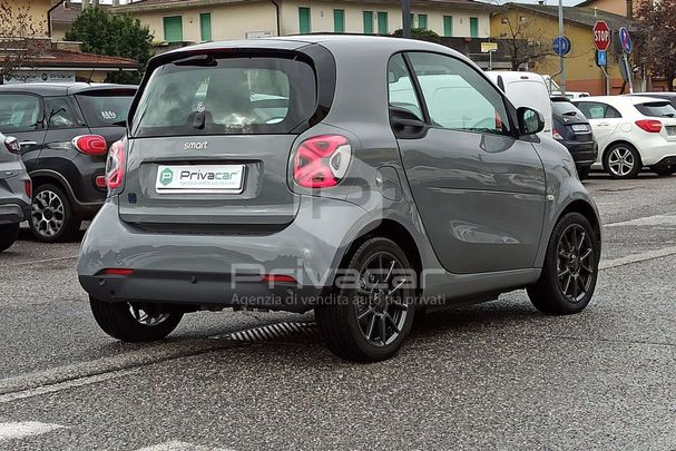 Smart ForTwo EQ 60 kW image number 4