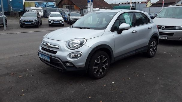 Fiat 500X 103 kW image number 1