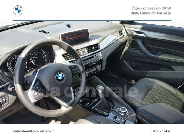 BMW X1 25e xDrive 162 kW image number 11