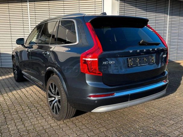 Volvo XC90 B5 AWD Inscription 173 kW image number 3