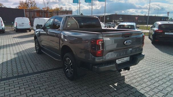 Ford Ranger Limited 125 kW image number 4