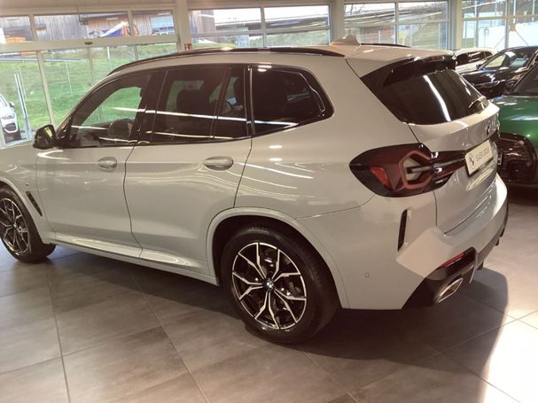 BMW X3 xDrive30i M Sport 180 kW image number 3