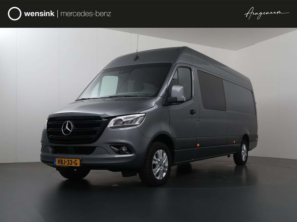 Mercedes-Benz Sprinter 319 CDi 140 kW image number 2