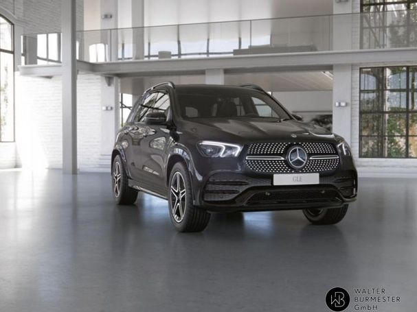 Mercedes-Benz GLE 350 de 235 kW image number 1