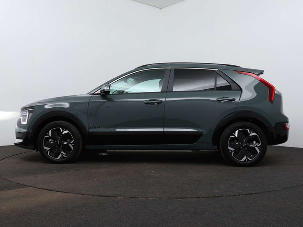 Kia Niro 150 kW image number 3