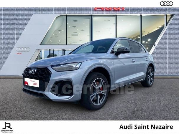 Audi Q5 50 TFSIe quattro S tronic S-line 220 kW image number 1