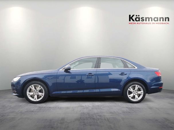 Audi A4 Sport ultra 140 kW image number 2