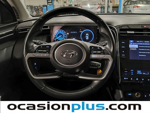 Hyundai Tucson 1.6 CRDi 85 kW image number 20