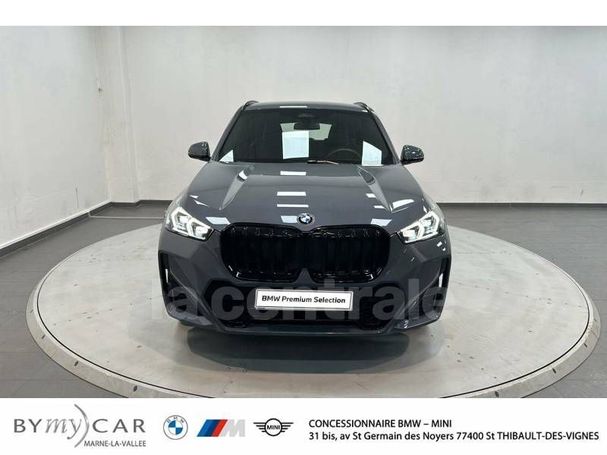 BMW X1 xDrive 160 kW image number 2